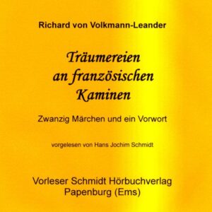 Träumereien an französischen Kaminen