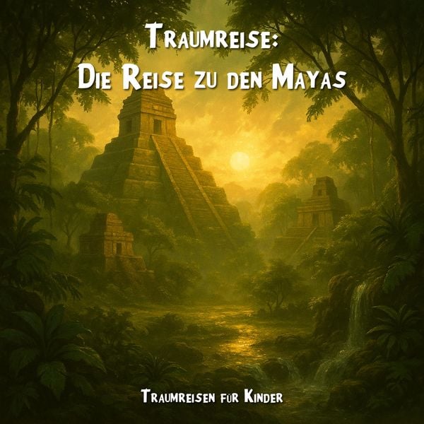 Traumreisen für Kinder