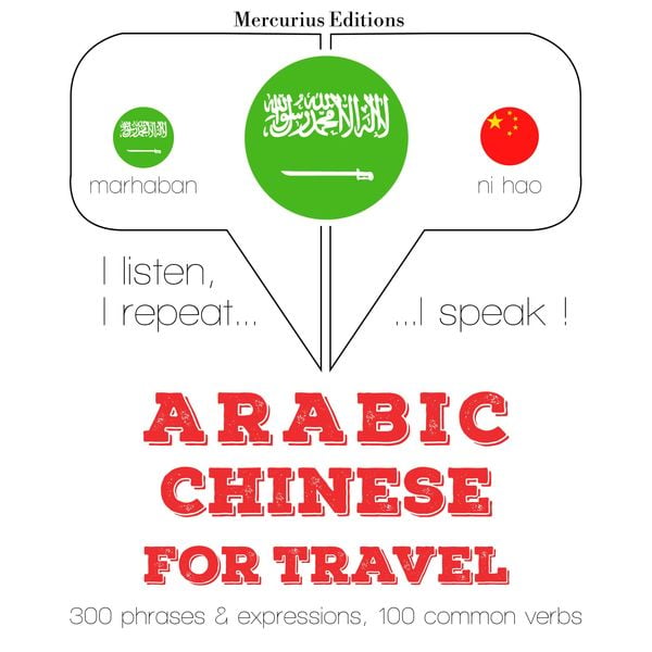 Travel words and phrases in Chinese