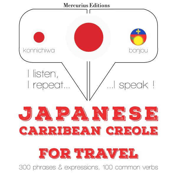 Travel words and phrases in Haitian Creole