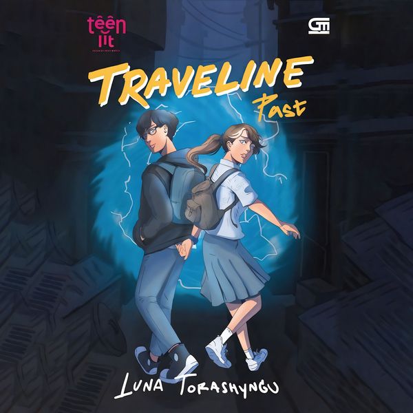 Traveline: Past
