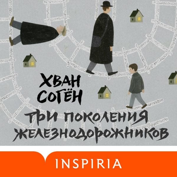 Tri pokoleniya zheleznodorozhnikov