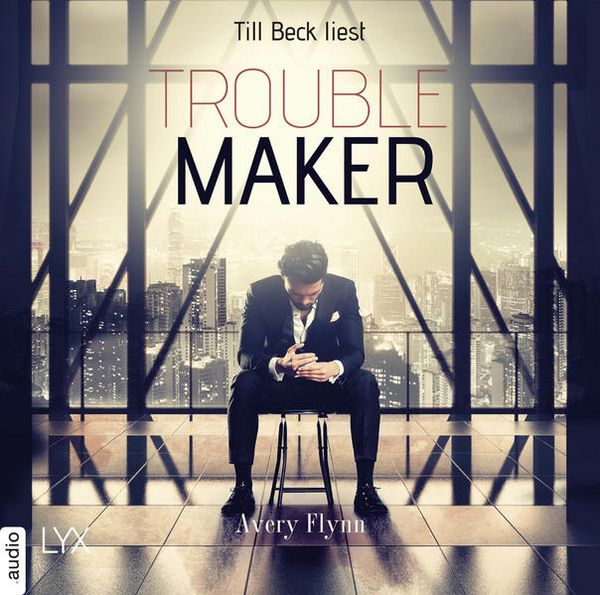 Troublemaker - Harbor City