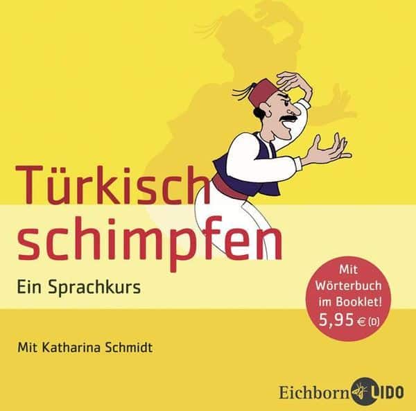 Türkisch schimpfen