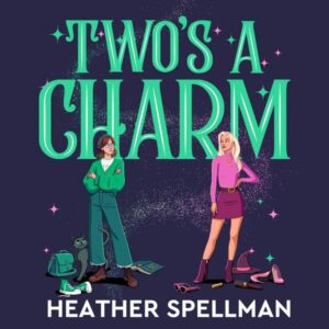 Two's A Charm