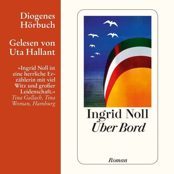 Über Bord