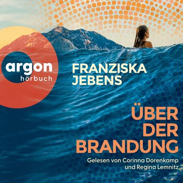 Über der Brandung