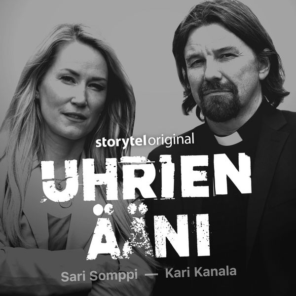 Uhrien ääni