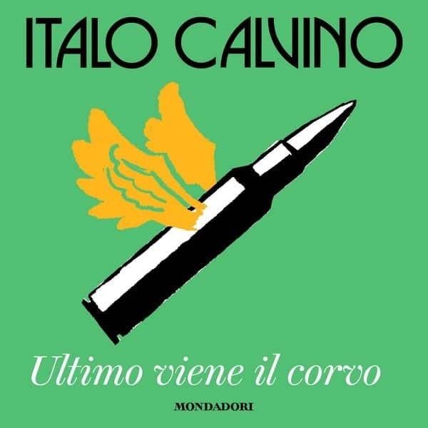 Ultimo viene il corvo