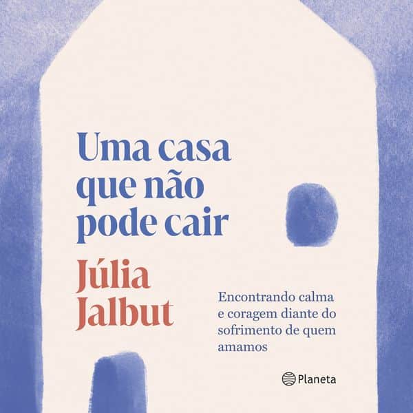 Uma casa que não pode cair