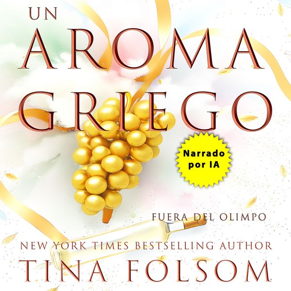 Un Aroma Griego