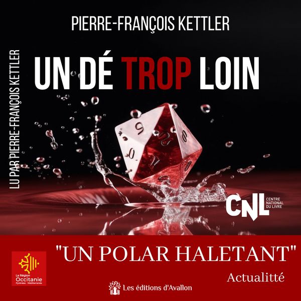 Un dé trop loin