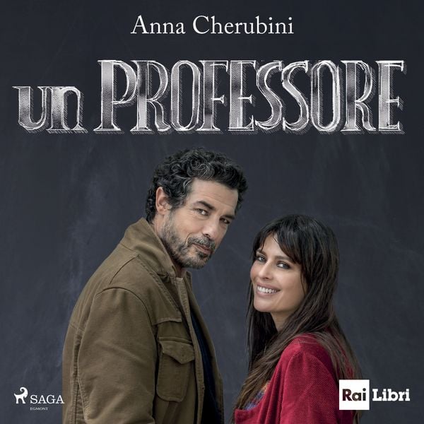 Un professore