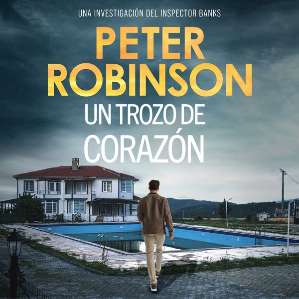 Un trozo de corazón