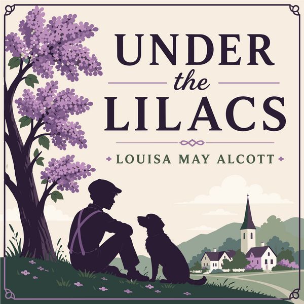 Under the Lilacs