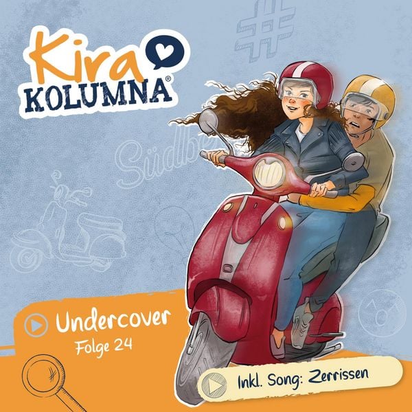 Undercover