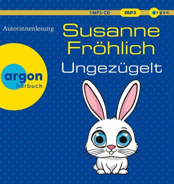 Ungezügelt