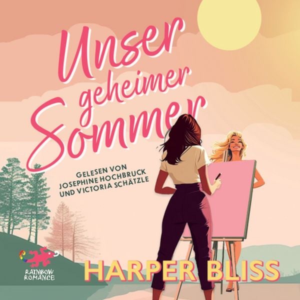 Unser geheimer Sommer