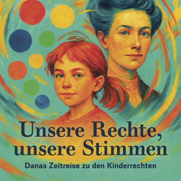 Unsere Rechte