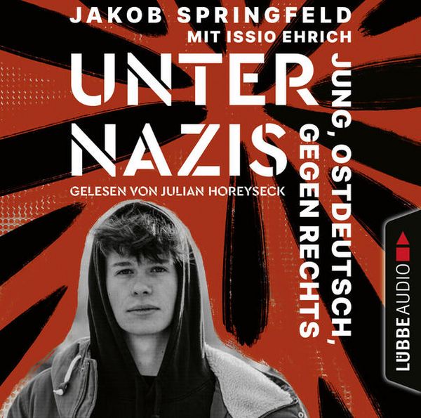 Unter Nazis - Jung