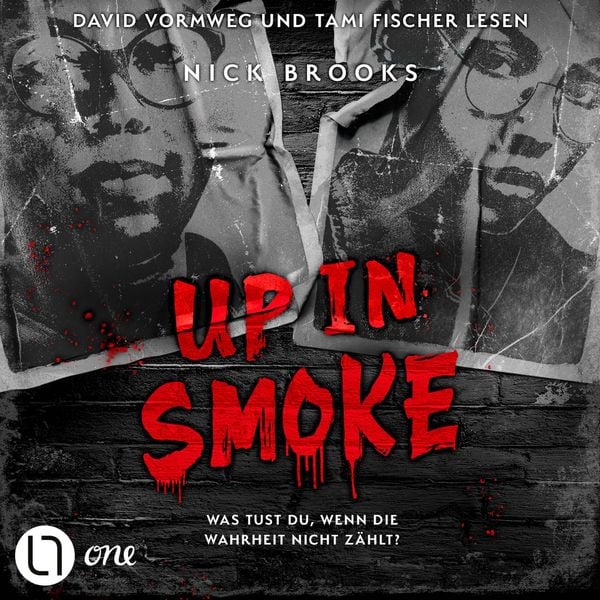 Up in Smoke - Was tust du