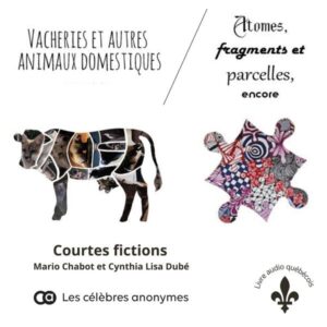 Vacheries et autres animaux domestiques