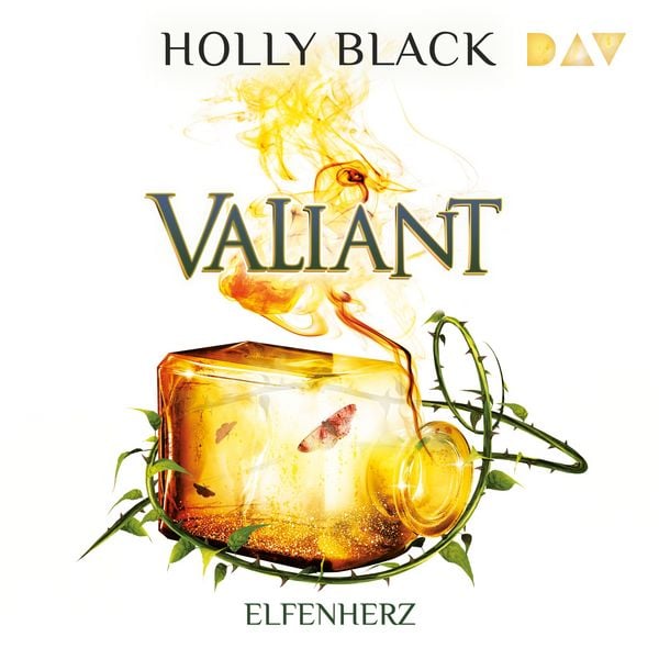 Valiant – Elfenherz