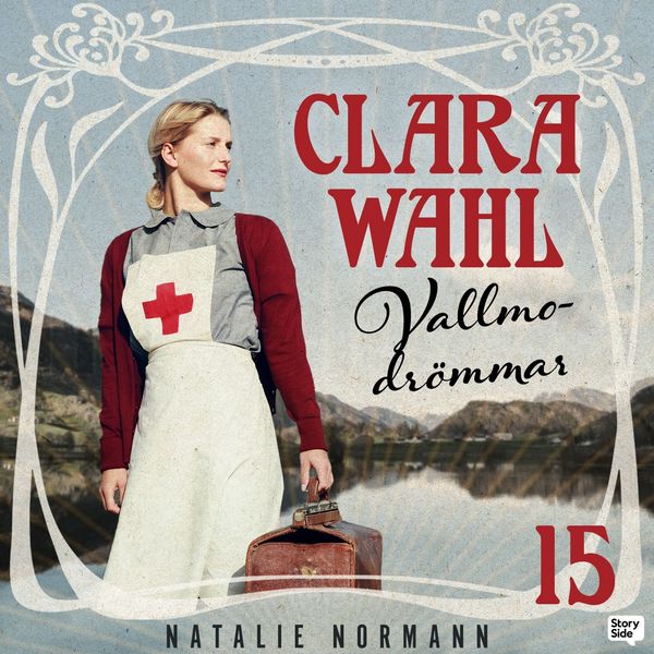 Vallmodrömmar