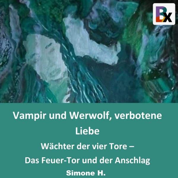 Vampir und Werwolf