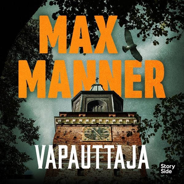 Vapauttaja