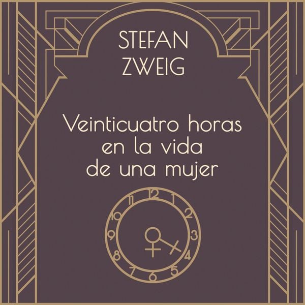 Veinticuatro horas en la vida de una mujer