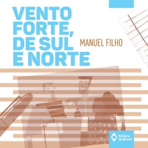 Vento forte