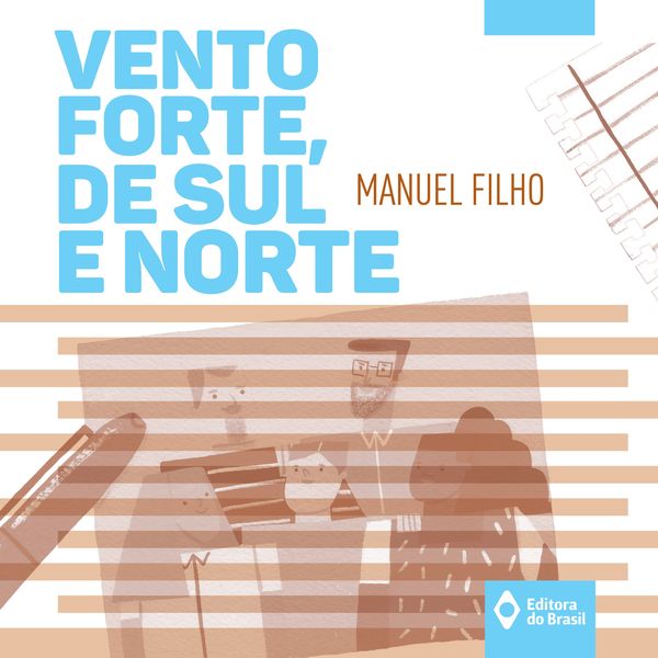 Vento forte