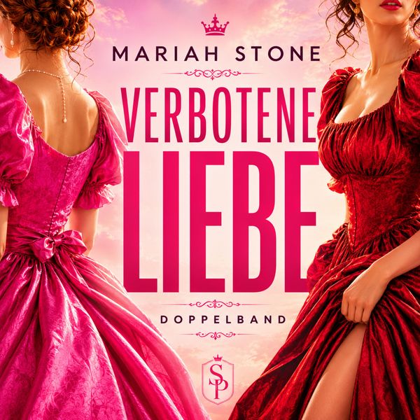 Verbotene Liebe (Doppelband)
