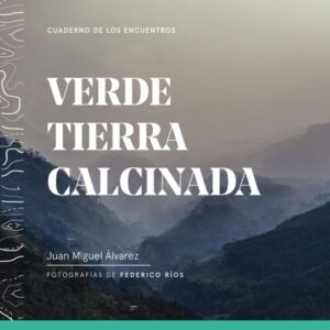 Verde tierra calcinada