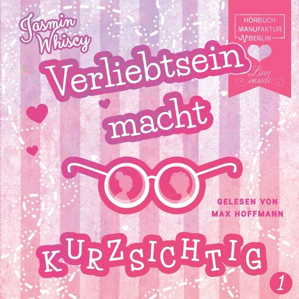 Verliebtsein macht kurzsichtig