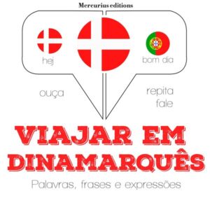 Viajar em dinamarquês