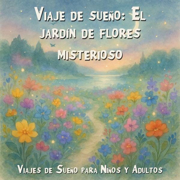 Viajes de Sueño para Niños y Adultos