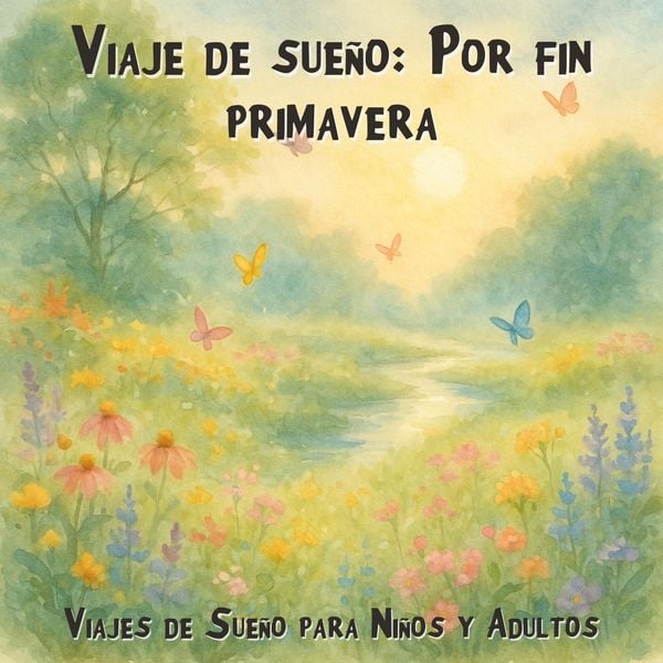 Viajes de Sueño para Niños y Adultos