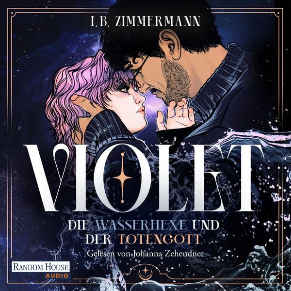 Violet – Die Wasserhexe und der Totengott