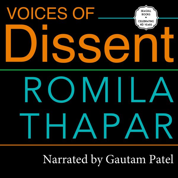 Voices of Dissent
