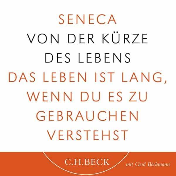 Von der Kürze des Lebens