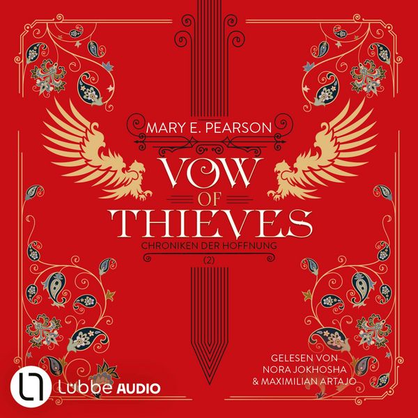 Vow of Thieves - Die Chroniken der Hoffnung