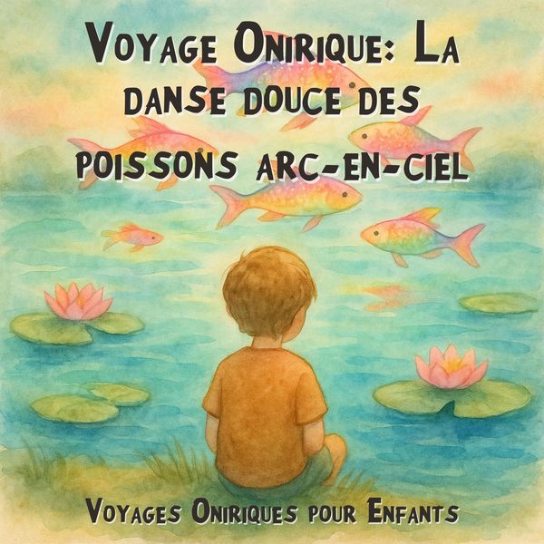 Voyages Oniriques pour Enfants