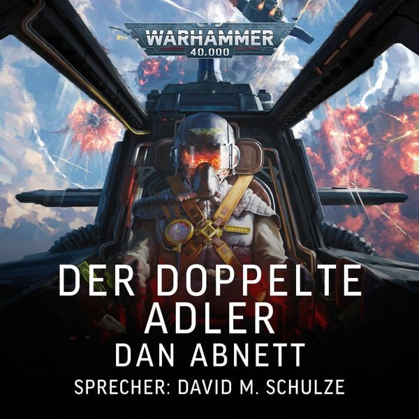 Warhammer 40.000: Sabbat Worlds Crusade 1