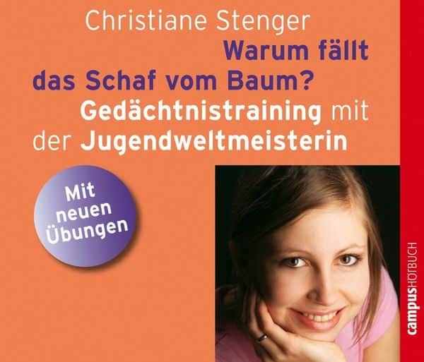 Warum fällt das Schaf vom Baum?