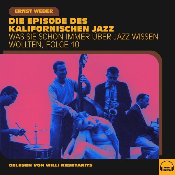 Was Sie schon immer über Jazz wissen wollten