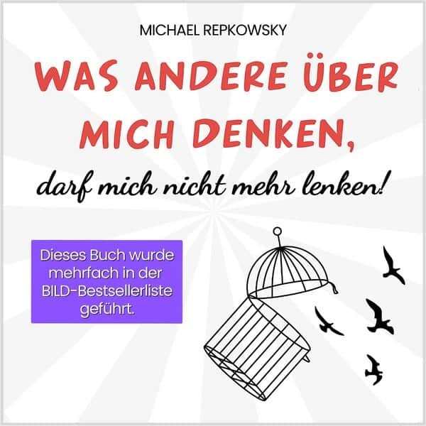 Was andere über mich denken