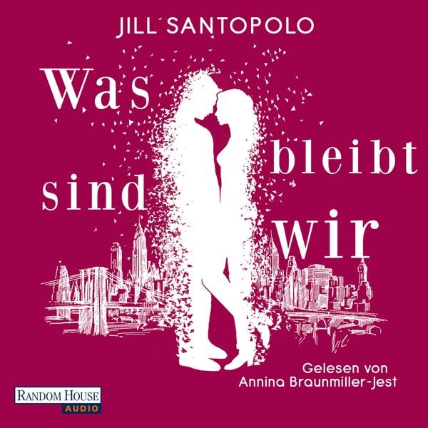 Was bleibt