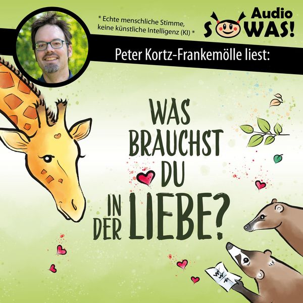Was brauchst du in der Liebe? Paarbeziehungen liebevoll gestalten: Gefühle ansprechen